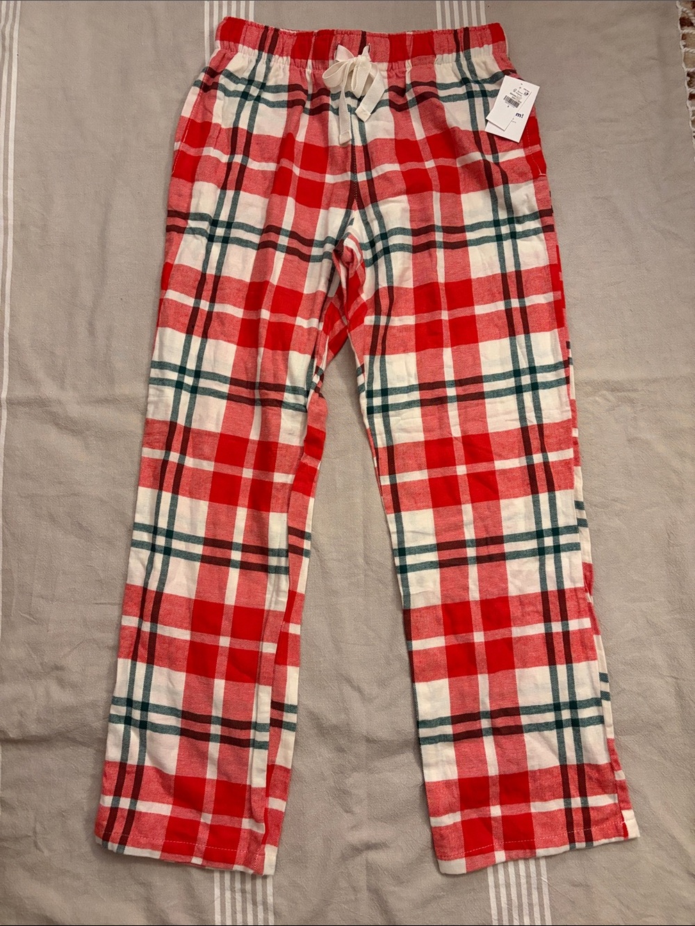 Old Navy Women’s Flannel Pajama Pants